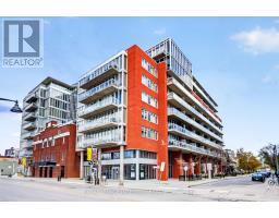 216 - 349 MCLEOD STREET, Ottawa, Ontario