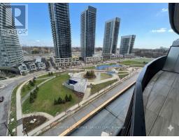 1015 - 68 ESTHER SHINER BOULEVARD, Toronto, Ontario