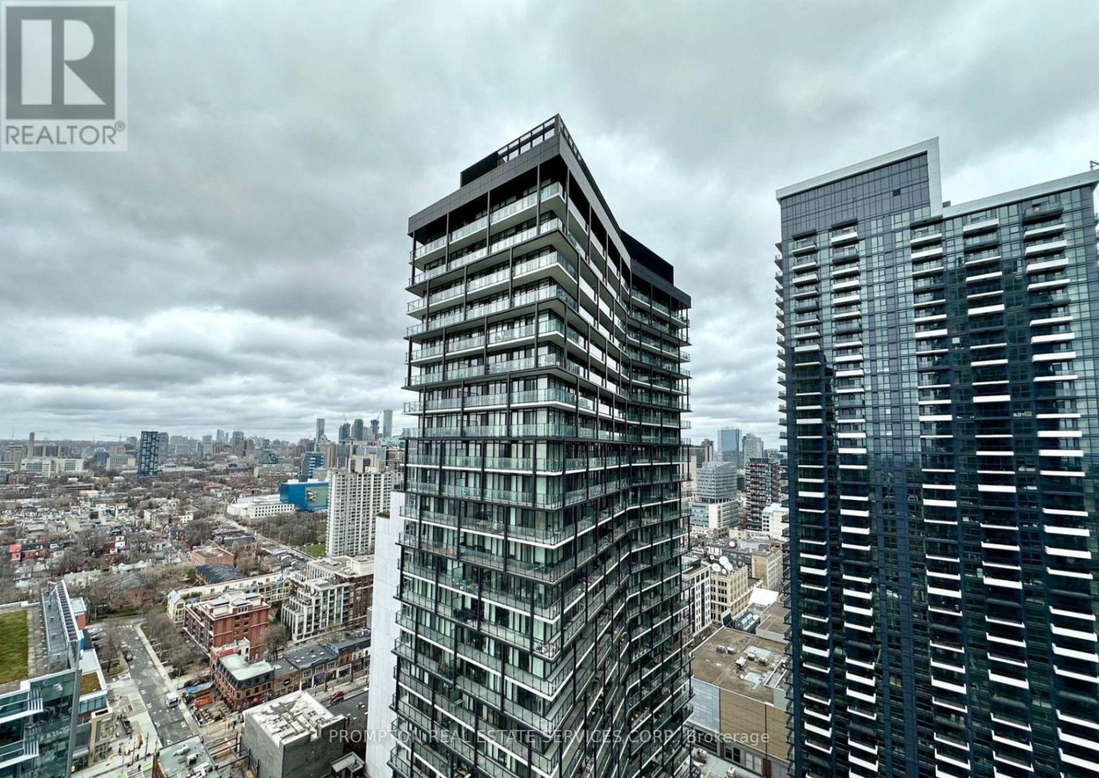 3202 - 108 Peter Street, Toronto, Ontario  M5V 2G7 - Photo 18 - C13131212