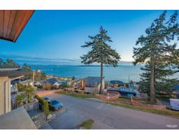 14523 MAGDALEN AVENUE, White Rock, British Columbia