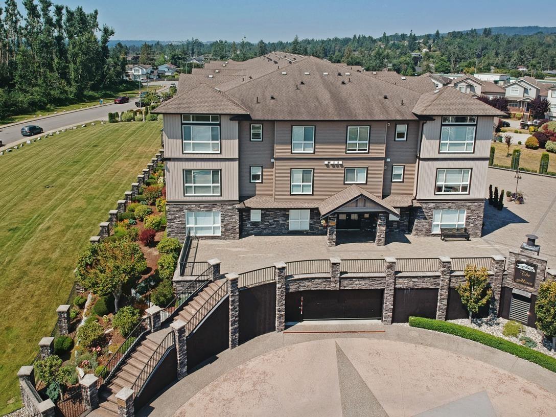 A120 33755 7TH AVENUE, Mission, British Columbia