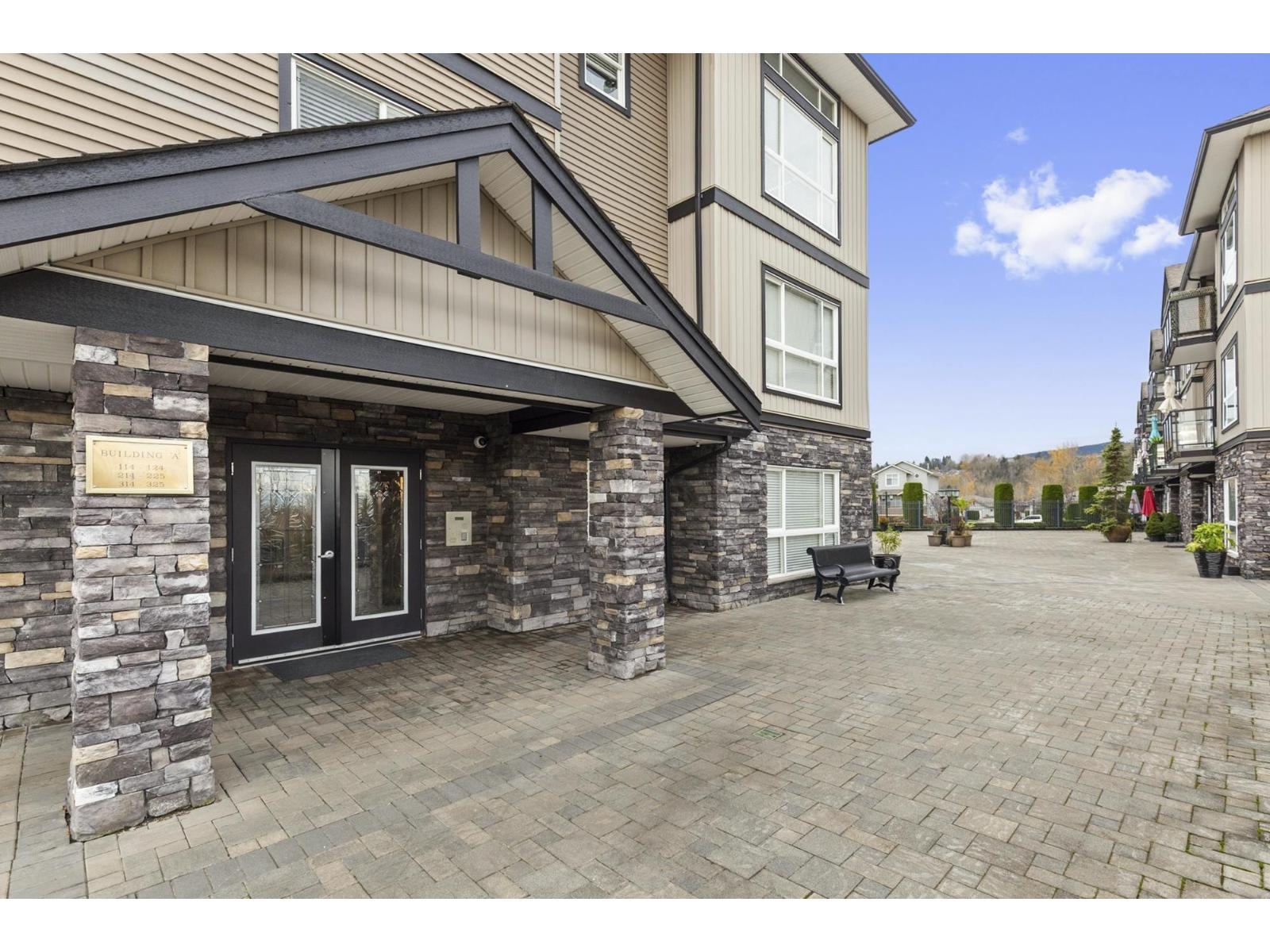 A120 33755 7th Avenue, Mission, British Columbia  V2V 0A4 - Photo 33 - R3123908