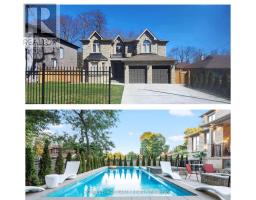 20 CHATTERTON BOULEVARD, Toronto, Ontario
