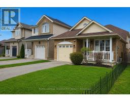 591 LUPLE AVENUE, Oshawa, Ontario