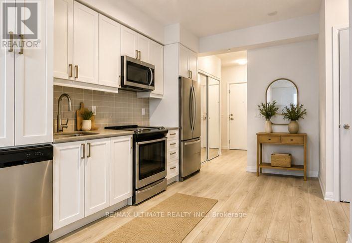 310 - 7895 Jane Street, Vaughan, Ontario  L4K 2M7 - Photo 3 - N12938440