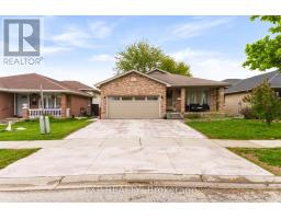 86 KRISTINA CRESCENT, London South, Ontario