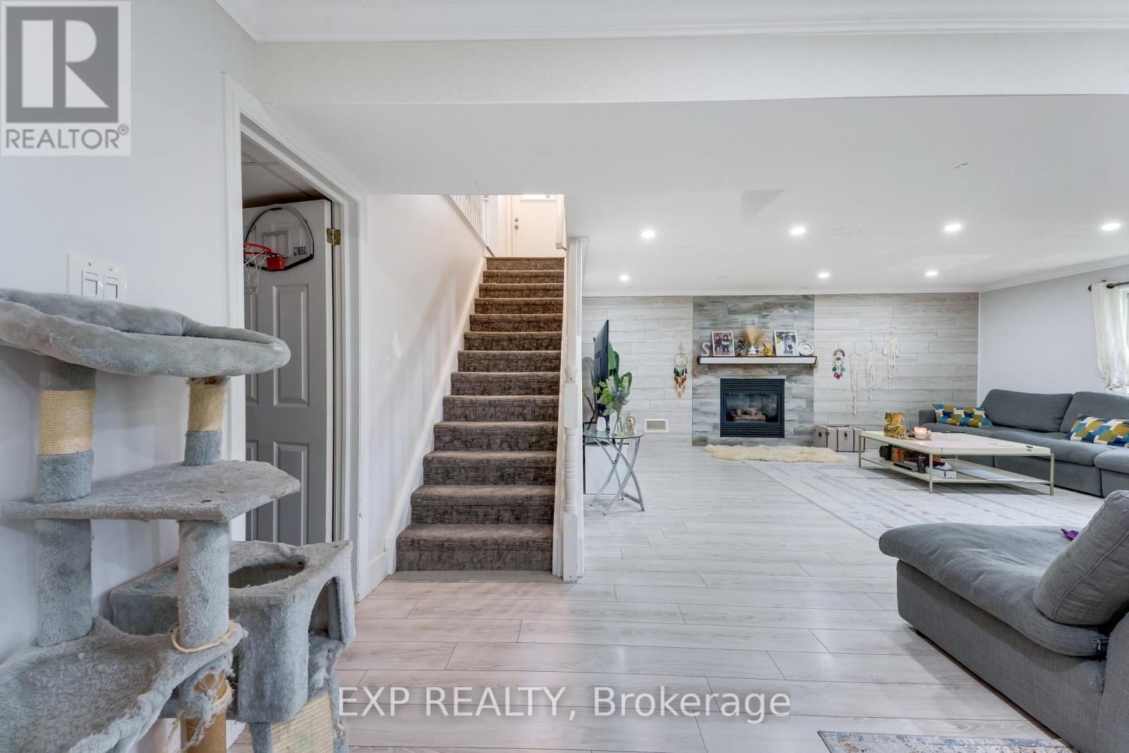 86 Kristina Crescent, London South, Ontario  N6E 3V4 - Photo 28 - X13059162