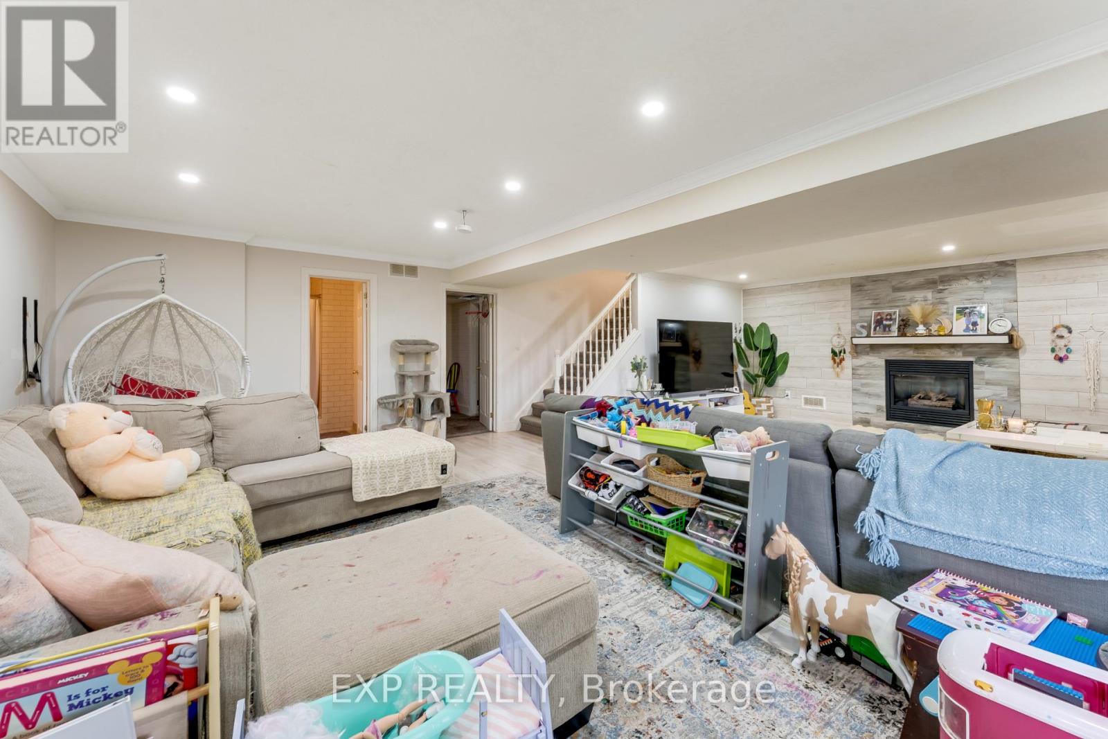 86 Kristina Crescent, London South, Ontario  N6E 3V4 - Photo 33 - X13059162