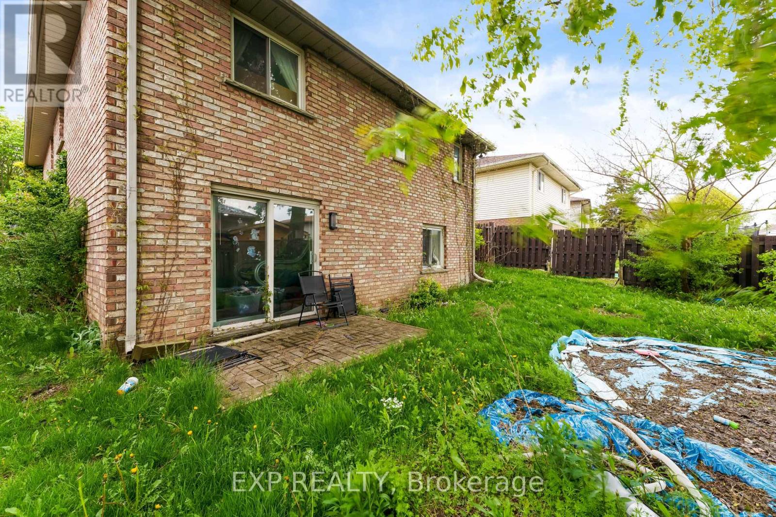 86 Kristina Crescent, London South, Ontario  N6E 3V4 - Photo 48 - X13059162
