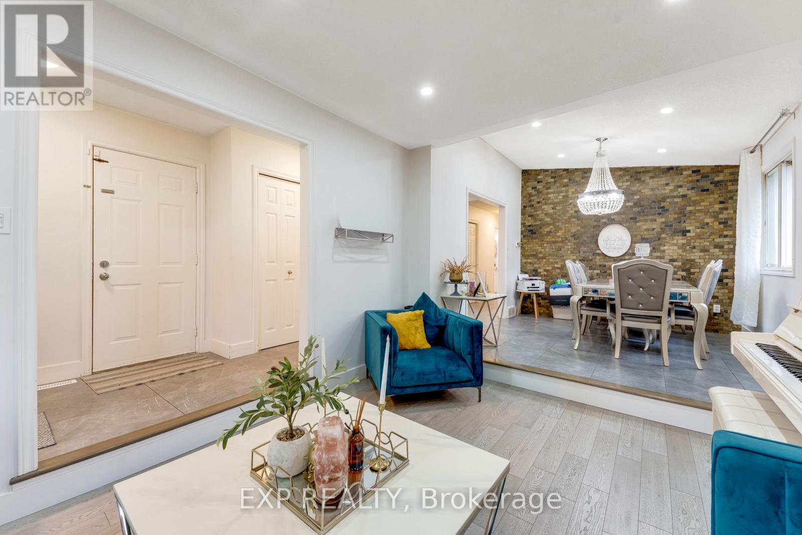 86 Kristina Crescent, London South, Ontario  N6E 3V4 - Photo 8 - X13059162