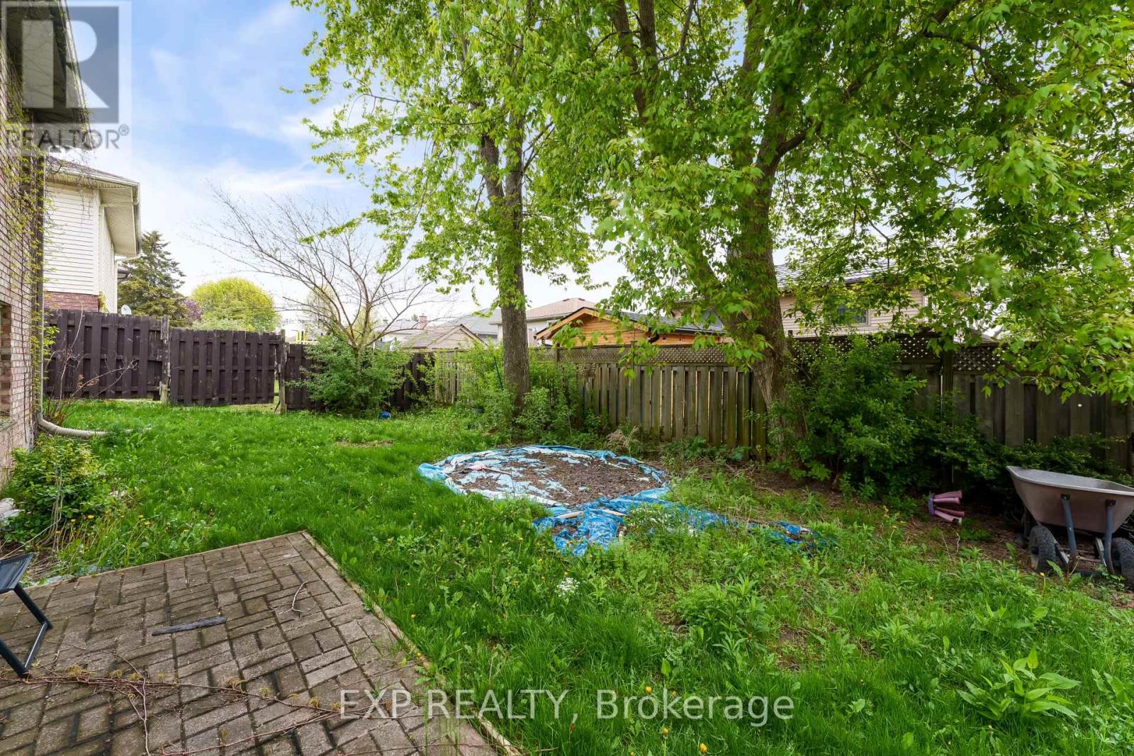 86 Kristina Crescent, London South, Ontario  N6E 3V4 - Photo 47 - X13059162