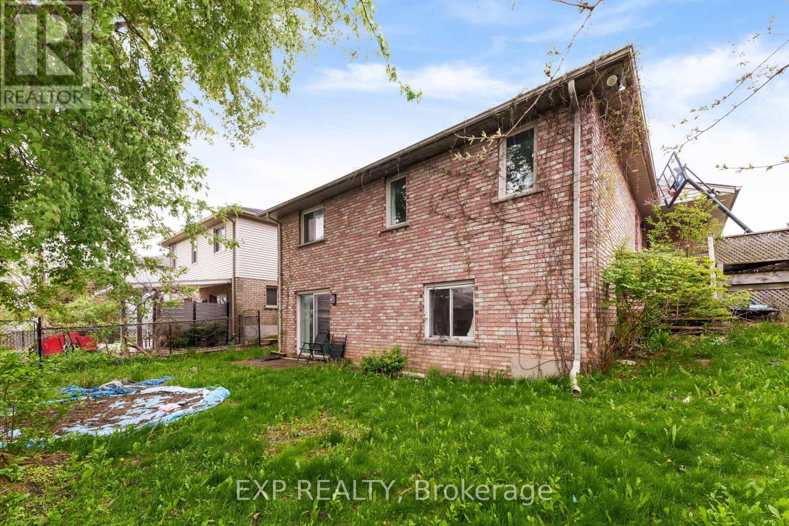 86 Kristina Crescent, London South, Ontario  N6E 3V4 - Photo 49 - X13059162