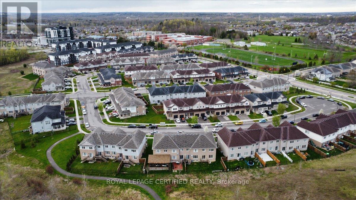 28 Cole Crescent, Brantford, Ontario  N3T 0P4 - Photo 5 - X13130796