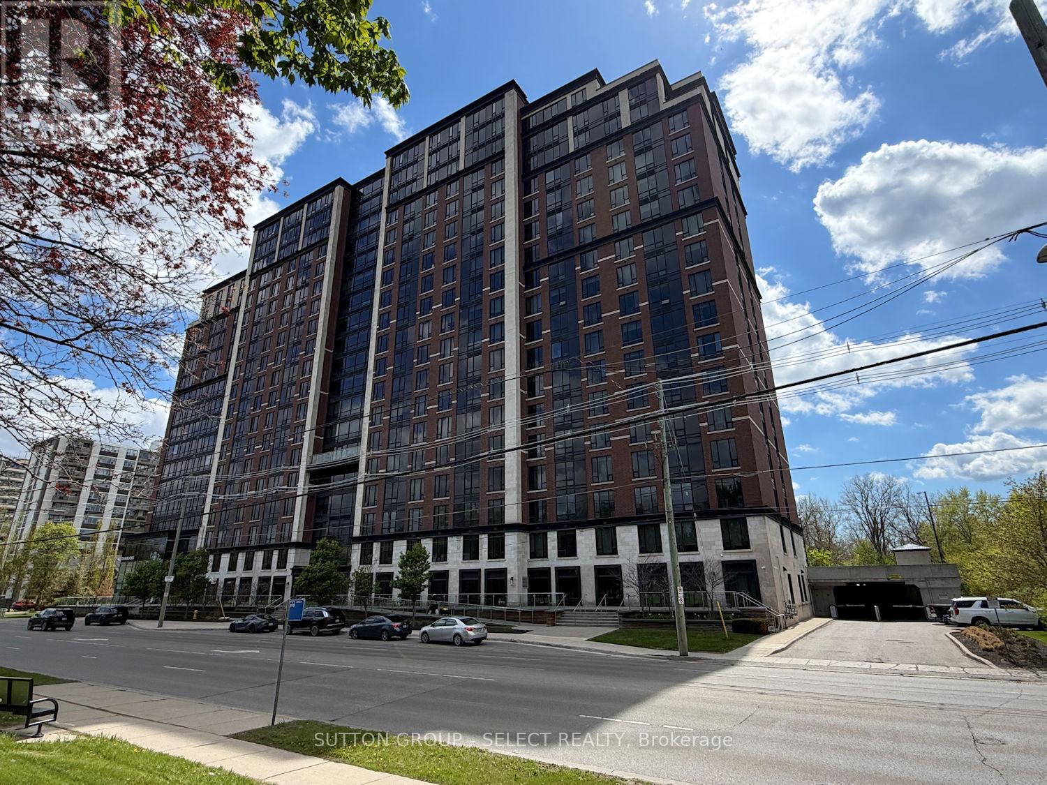 1606 - 1235 RICHMOND STREET, London East, Ontario