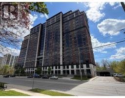 1606 - 1235 RICHMOND STREET, London East, Ontario