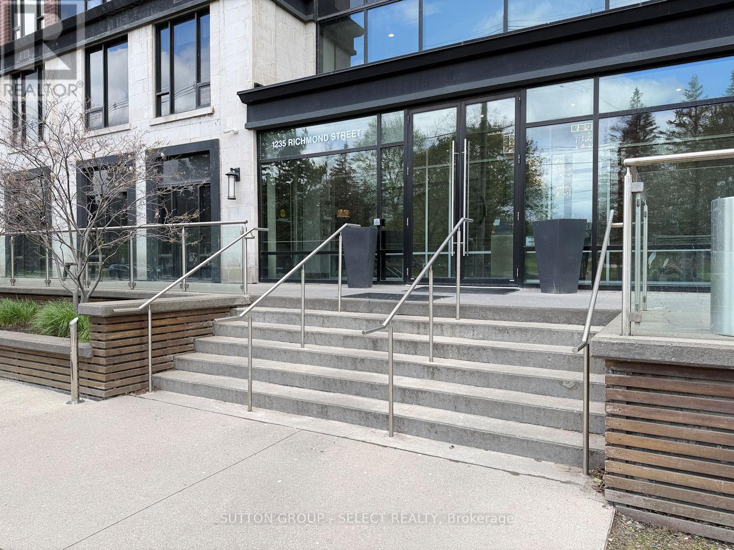 1606 - 1235 Richmond Street, London East, Ontario  N6A 0C1 - Photo 2 - X13130600