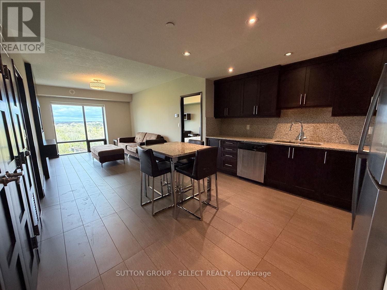 1606 - 1235 Richmond Street, London East, Ontario  N6A 0C1 - Photo 11 - X13130600