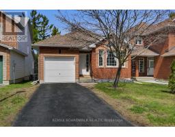 48 MARICONA WAY, Ottawa, Ontario