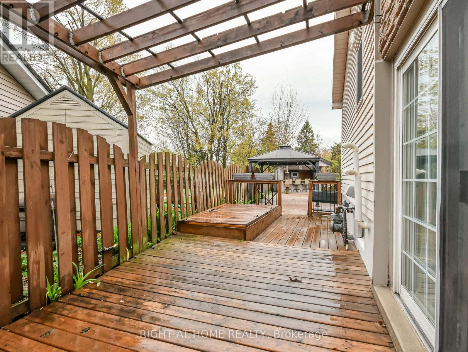 99 Oren Boulevard, Barrie (Sunnidale), Ontario  L4N 4M3 - Photo 33 - S13131200