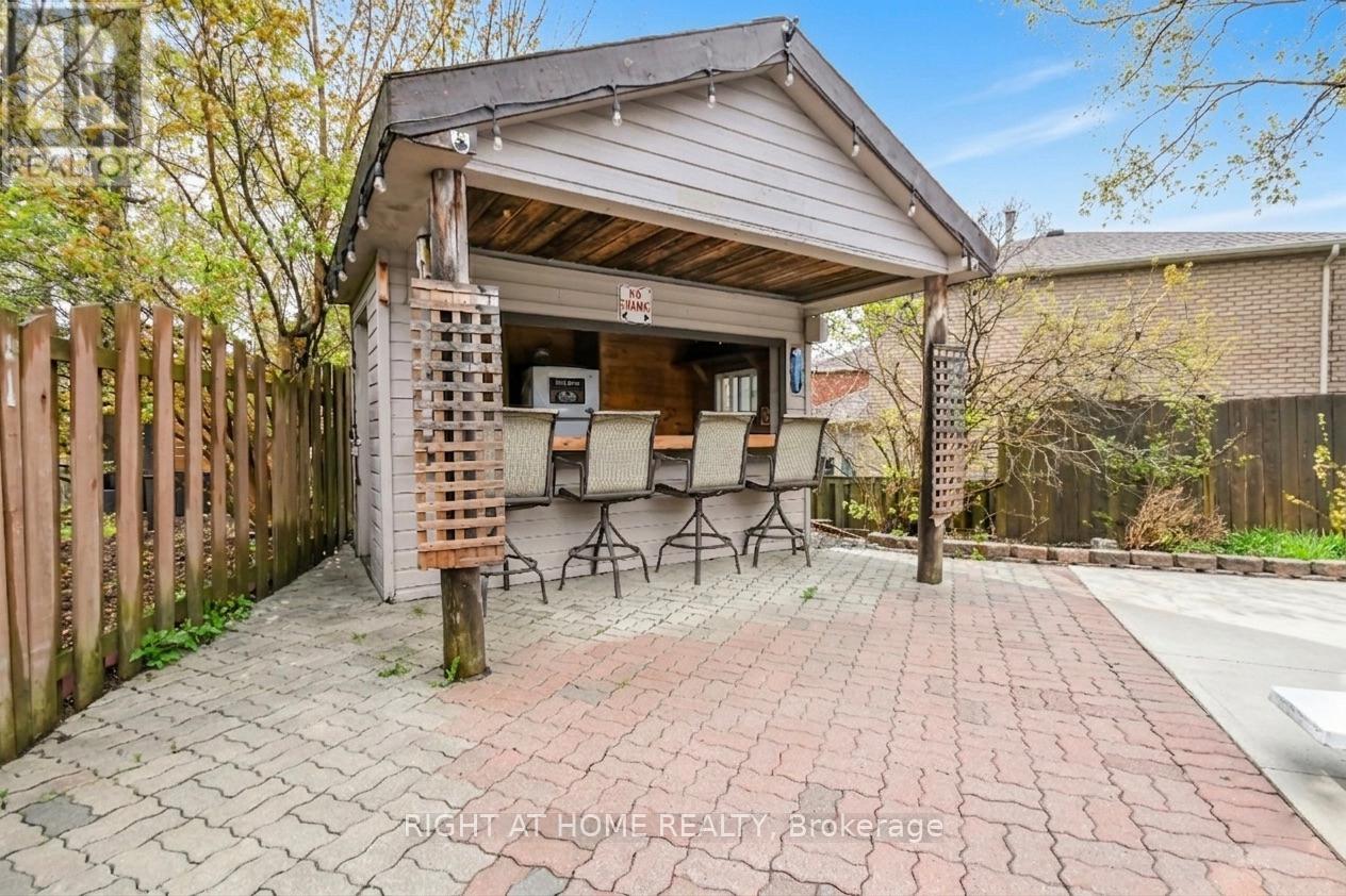 99 Oren Boulevard, Barrie (Sunnidale), Ontario  L4N 4M3 - Photo 34 - S13131200