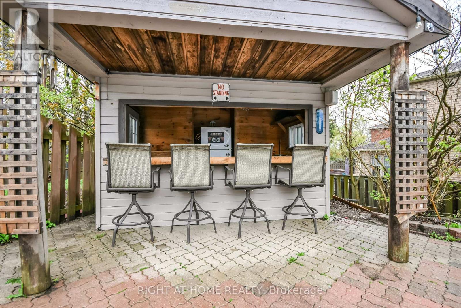 99 Oren Boulevard, Barrie (Sunnidale), Ontario  L4N 4M3 - Photo 35 - S13131200
