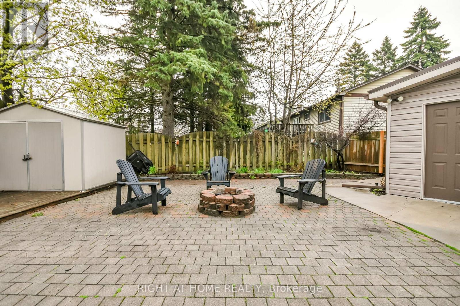 99 Oren Boulevard, Barrie (Sunnidale), Ontario  L4N 4M3 - Photo 38 - S13131200