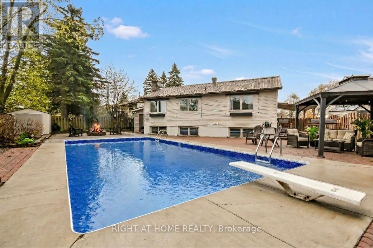 99 Oren Boulevard, Barrie (Sunnidale), Ontario  L4N 4M3 - Photo 41 - S13131200