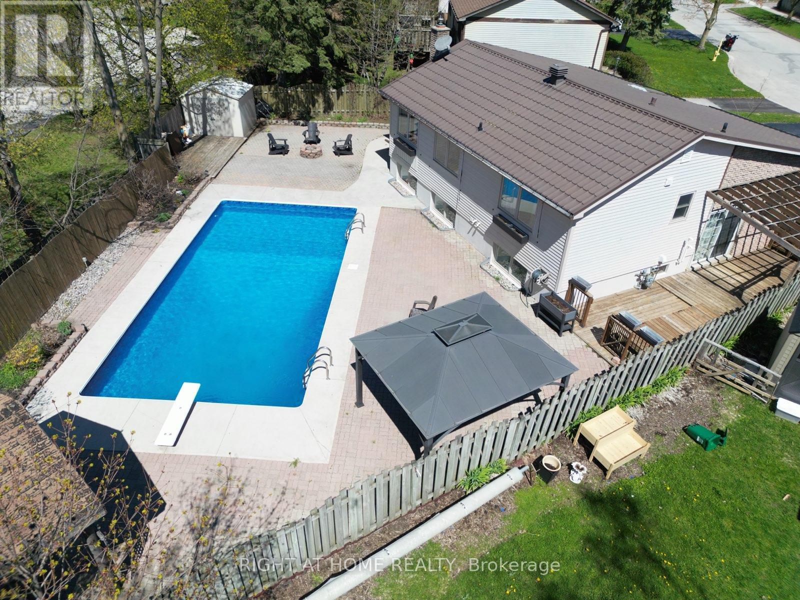 99 Oren Boulevard, Barrie (Sunnidale), Ontario  L4N 4M3 - Photo 45 - S13131200