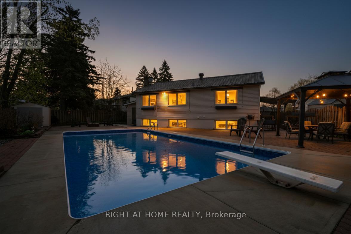 99 Oren Boulevard, Barrie (Sunnidale), Ontario  L4N 4M3 - Photo 47 - S13131200