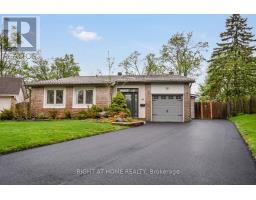 99 OREN BOULEVARD, Barrie, Ontario