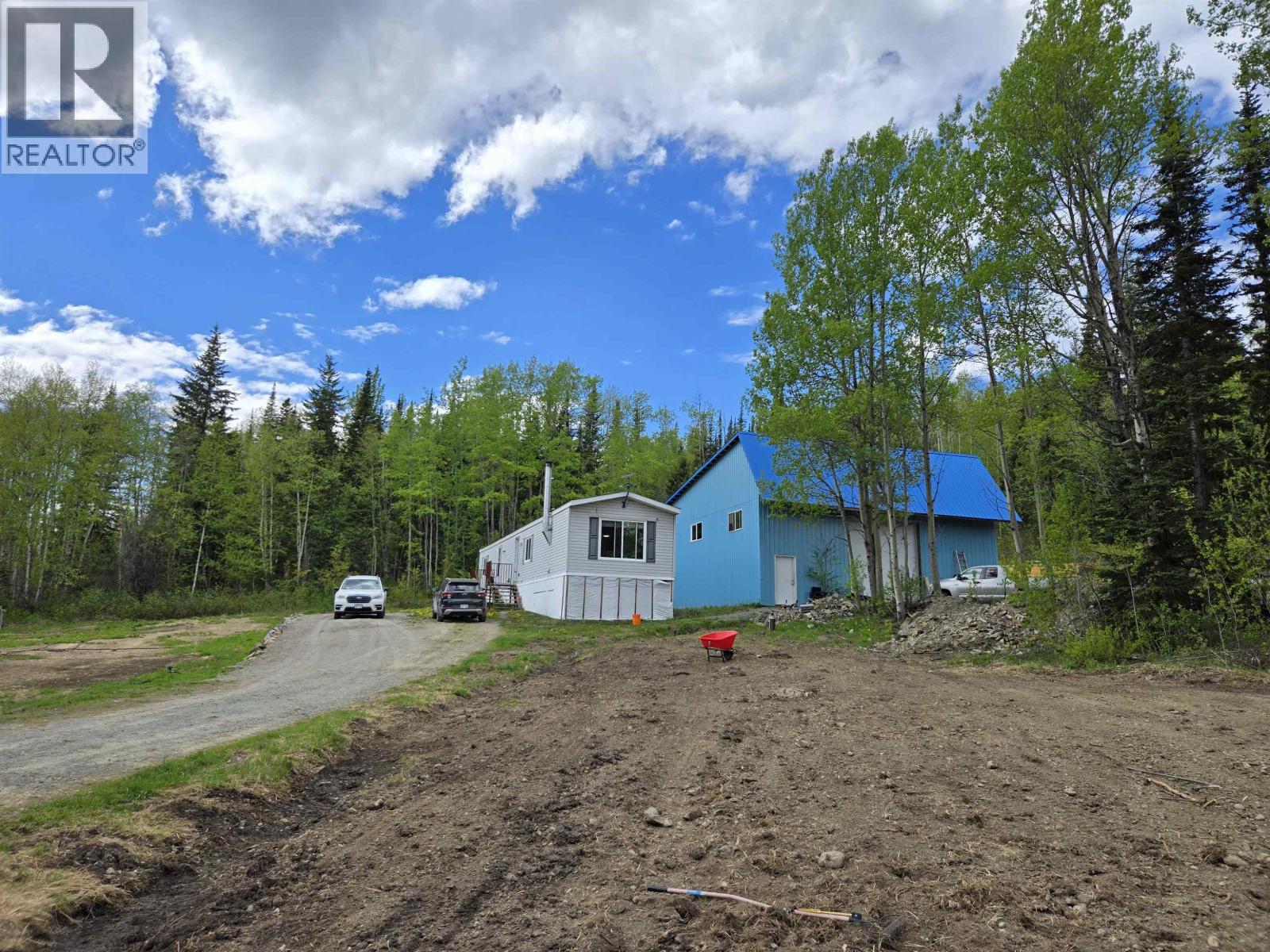 7575 Upper Fraser Road, Prince George, British Columbia  V2K 5C9 - Photo 13 - R3091629