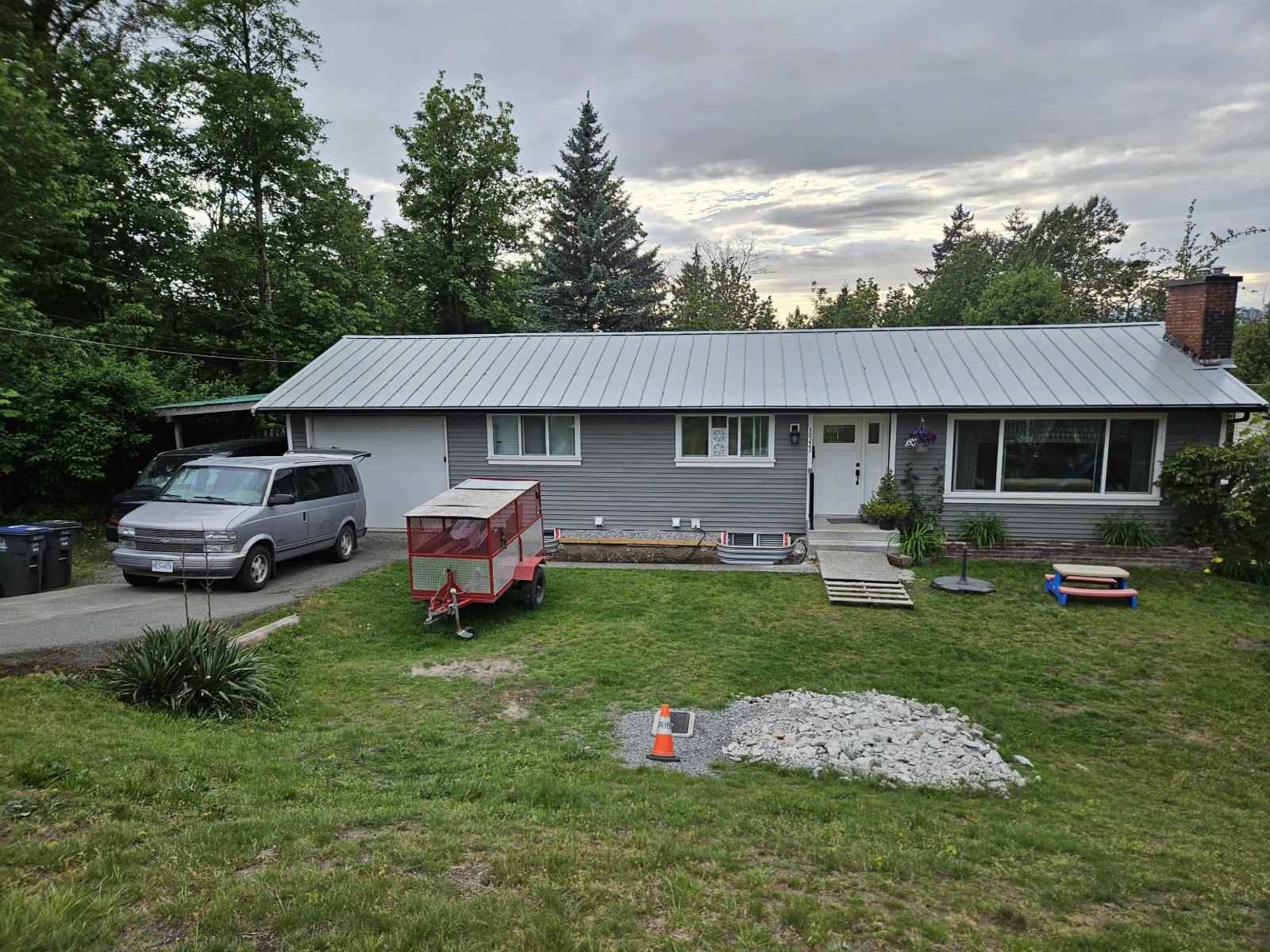 10223 124 STREET, Surrey, British Columbia