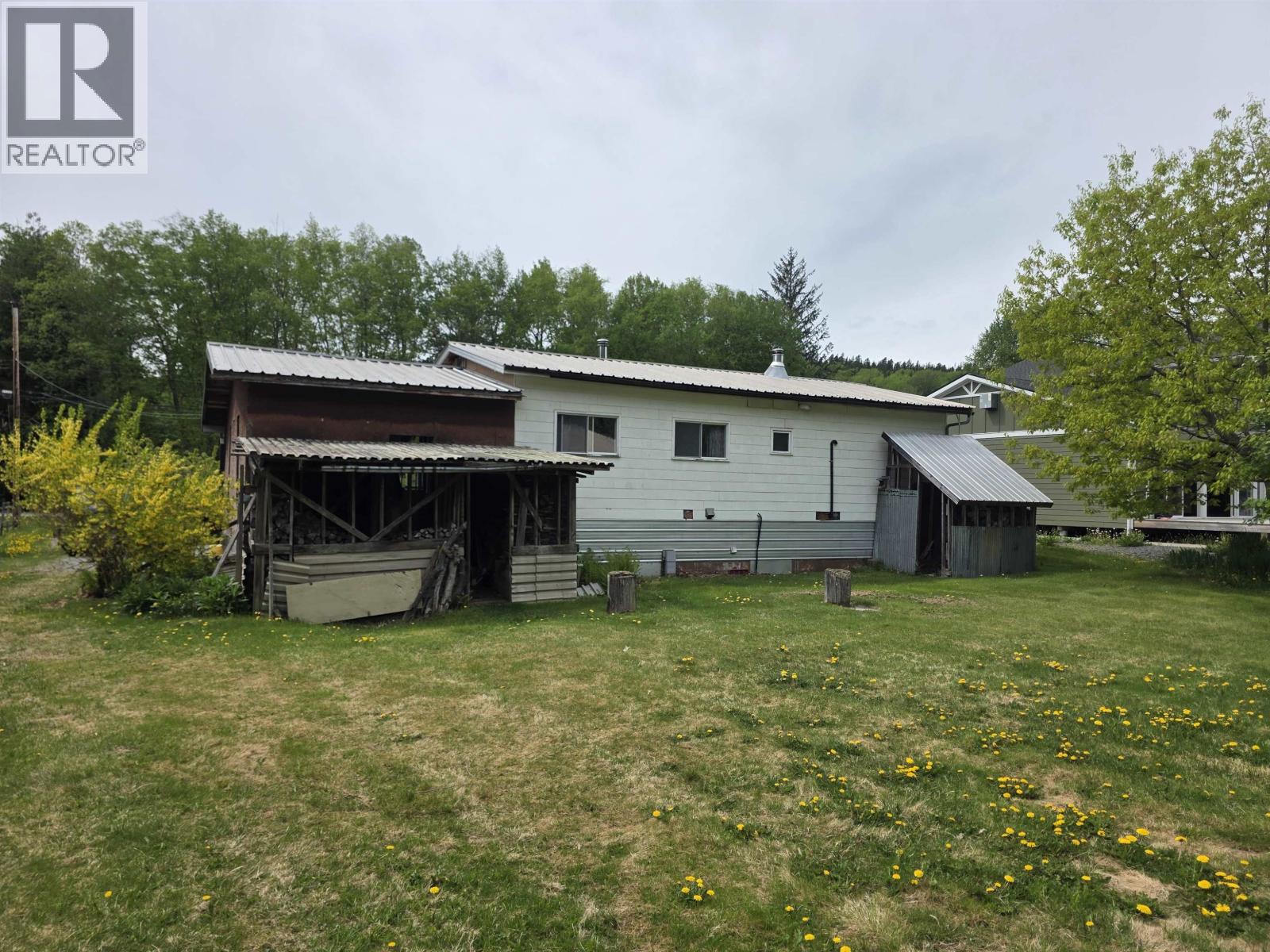 3940 Old Lakelse Lake Drive, Terrace, British Columbia  V8G 3V1 - Photo 28 - R3124021