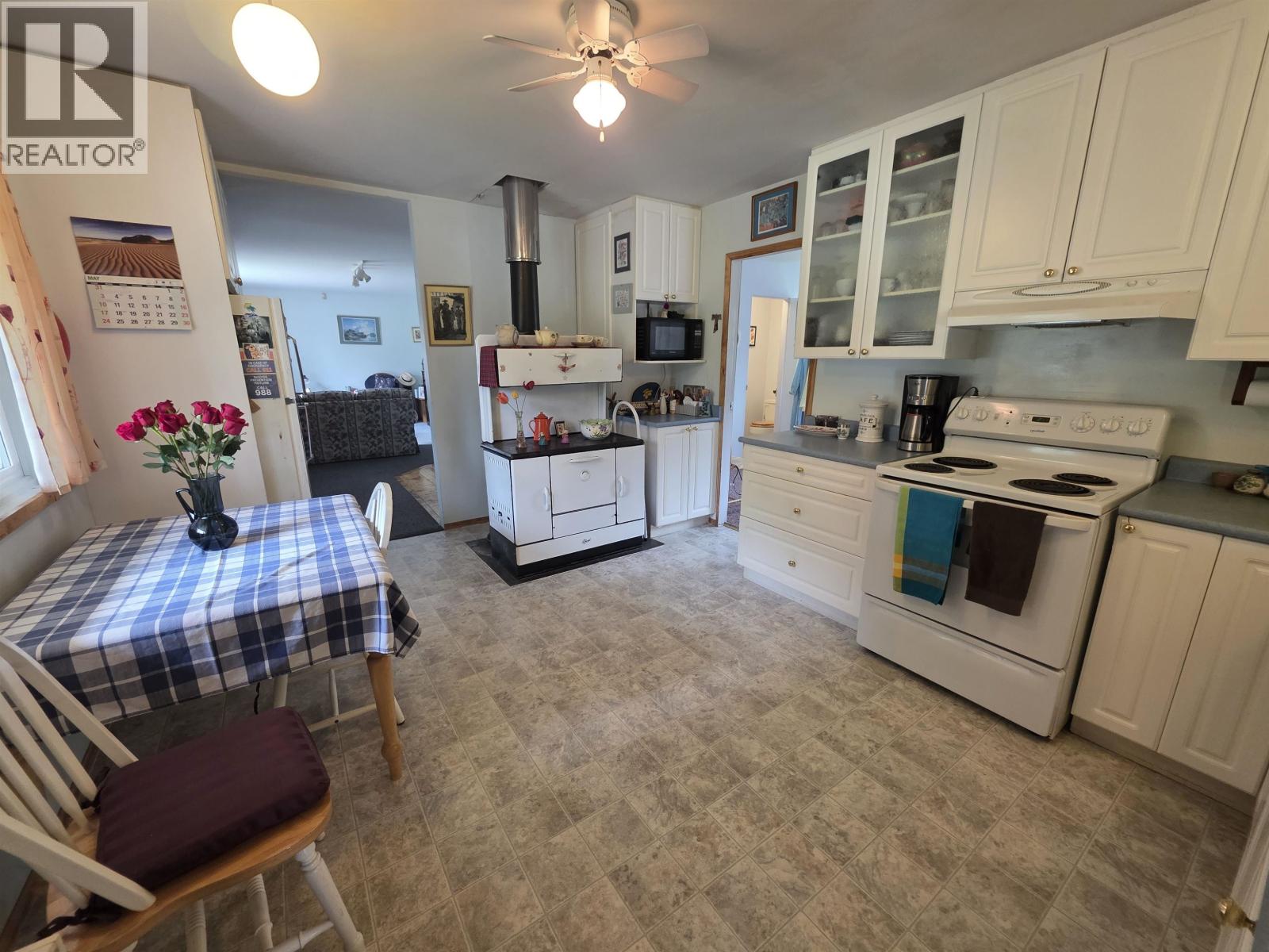 3940 Old Lakelse Lake Drive, Terrace, British Columbia  V8G 3V1 - Photo 6 - R3124021