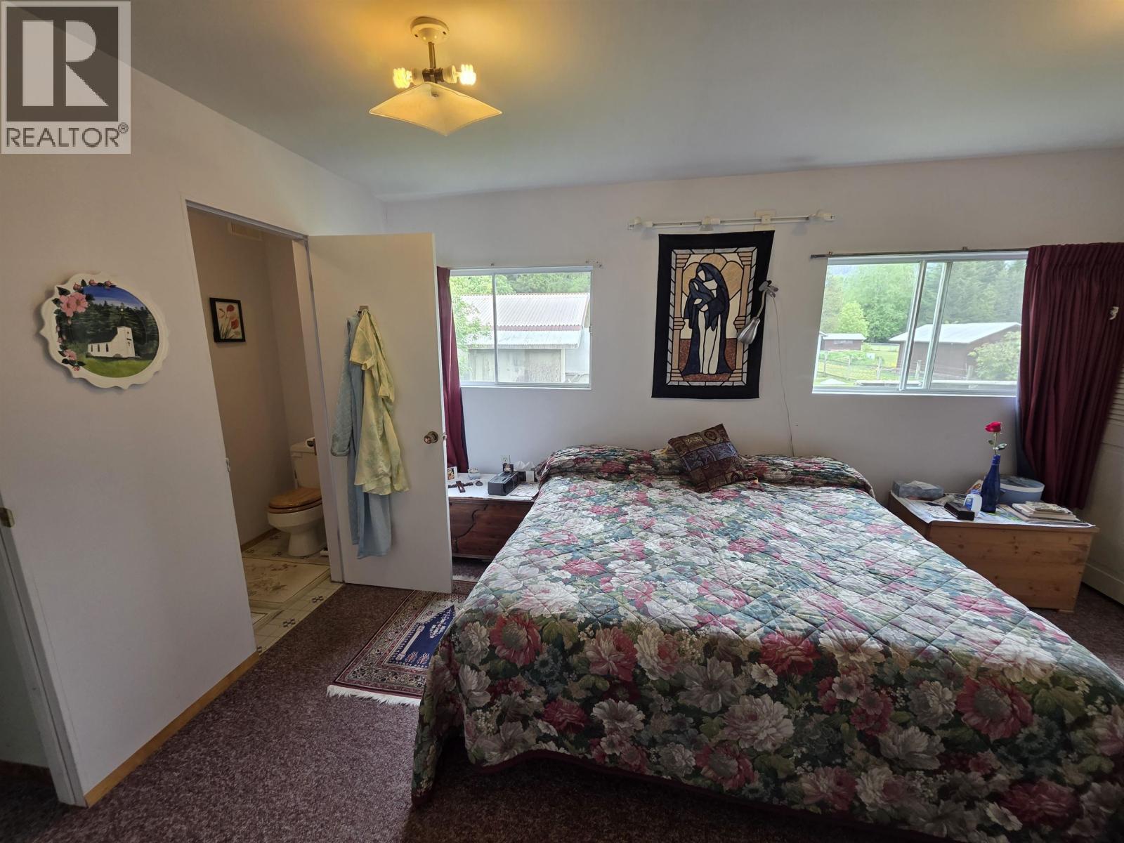 3940 Old Lakelse Lake Drive, Terrace, British Columbia  V8G 3V1 - Photo 19 - R3124021