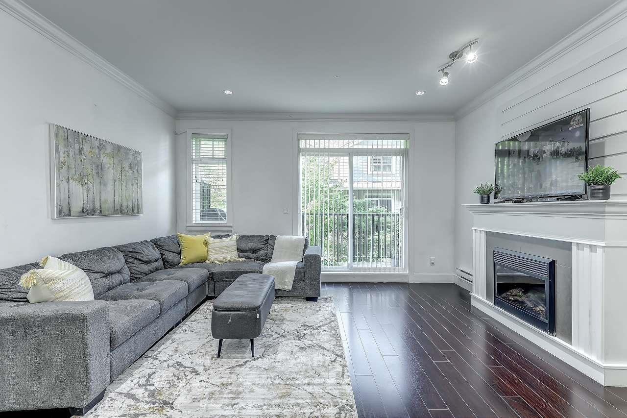 9 6383 140 Street, Surrey, British Columbia  V3W 0E9 - Photo 2 - R3123385