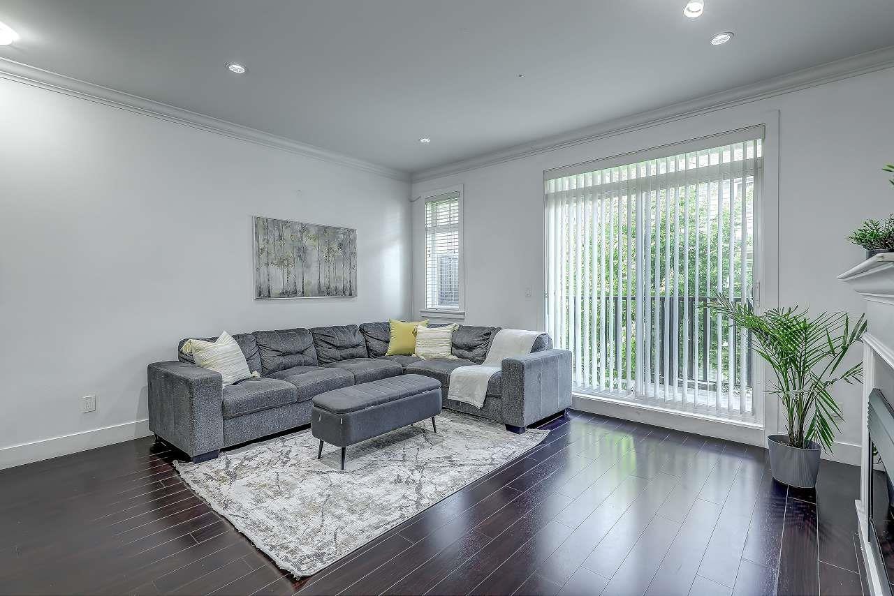 9 6383 140 Street, Surrey, British Columbia  V3W 0E9 - Photo 4 - R3123385