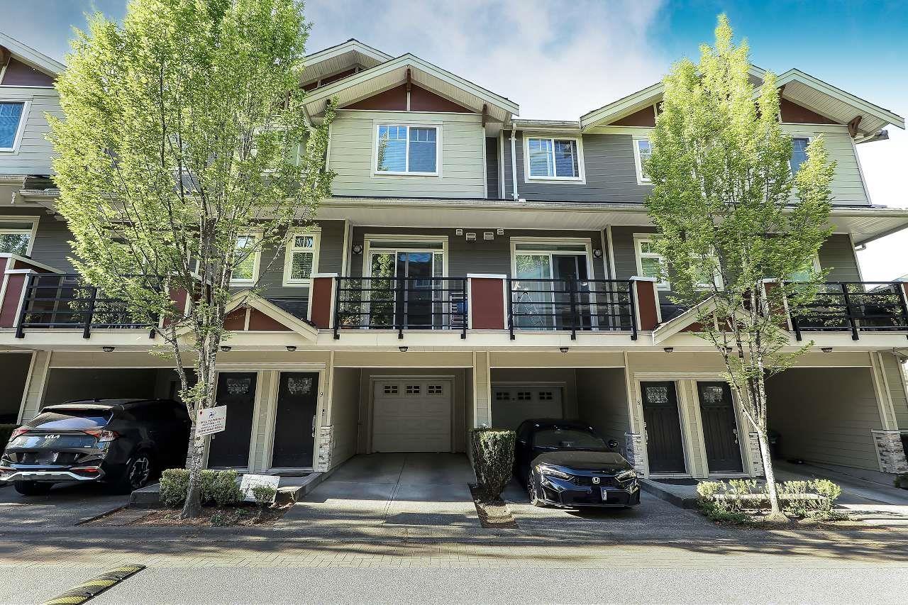 9 6383 140 Street, Surrey, British Columbia  V3W 0E9 - Photo 25 - R3123385