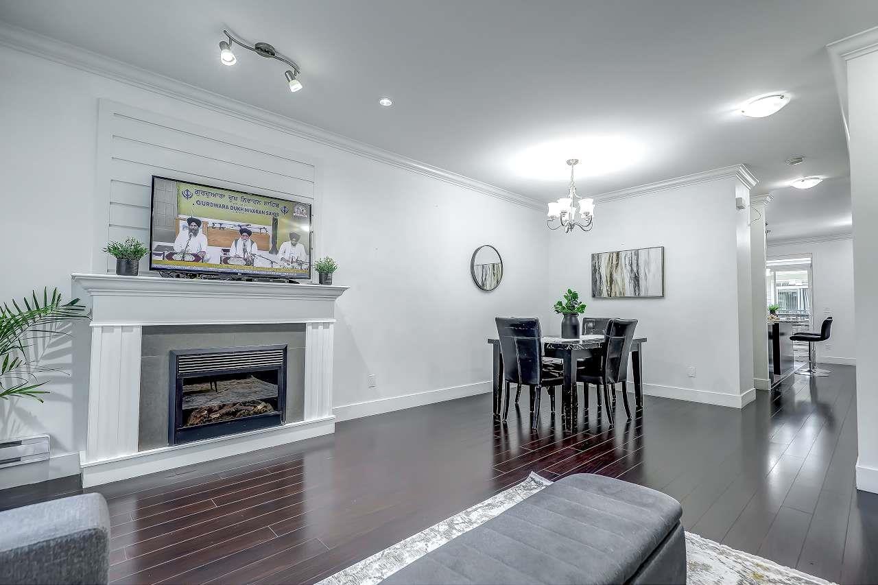 9 6383 140 Street, Surrey, British Columbia  V3W 0E9 - Photo 6 - R3123385