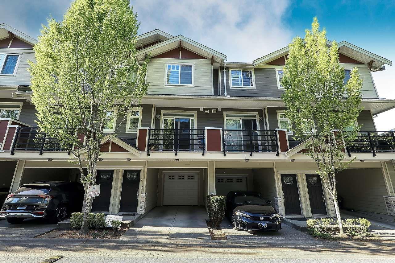 9 6383 140 Street, Surrey, British Columbia  V3W 0E9 - Photo 1 - R3123385