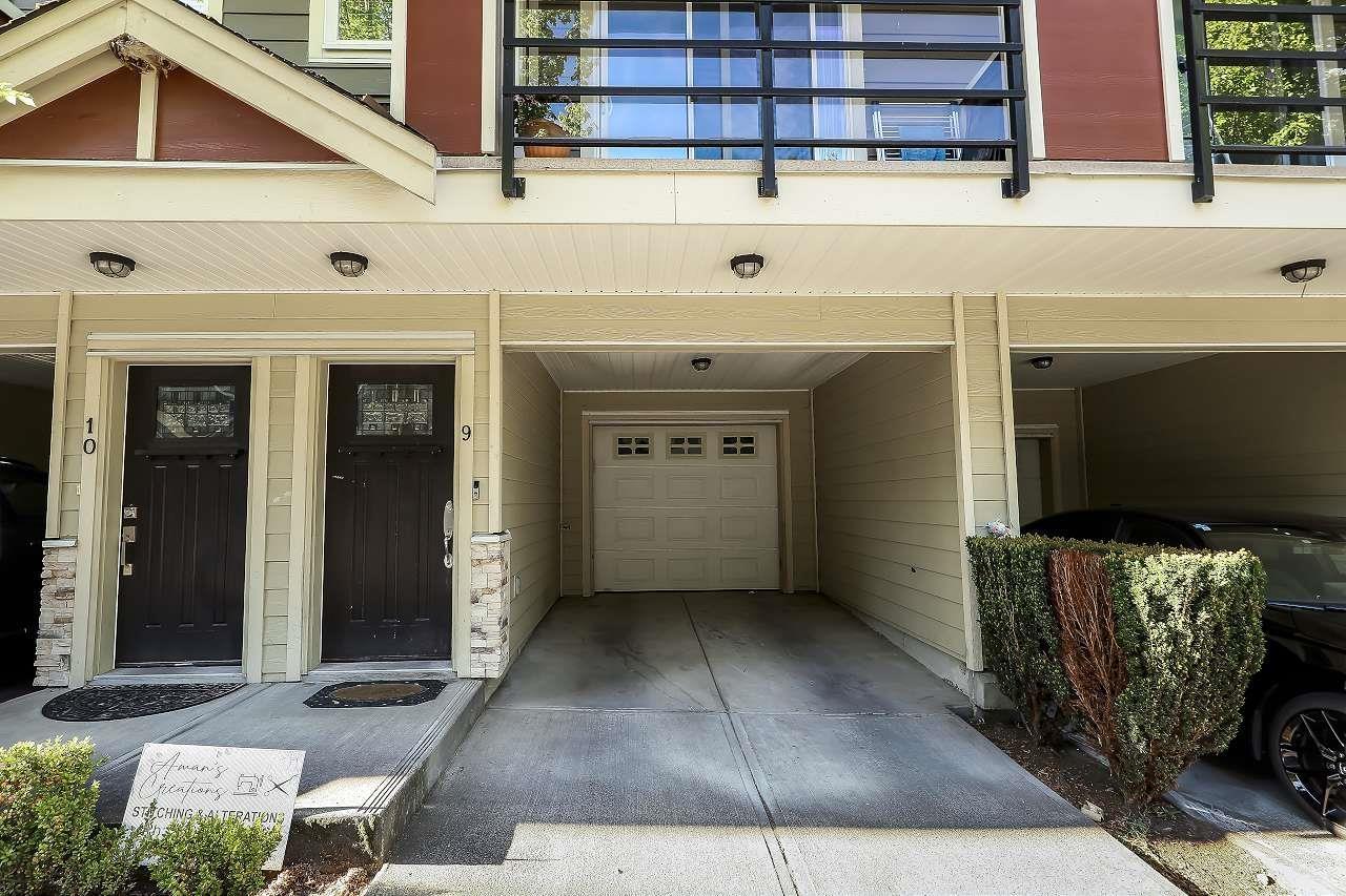9 6383 140 Street, Surrey, British Columbia  V3W 0E9 - Photo 26 - R3123385