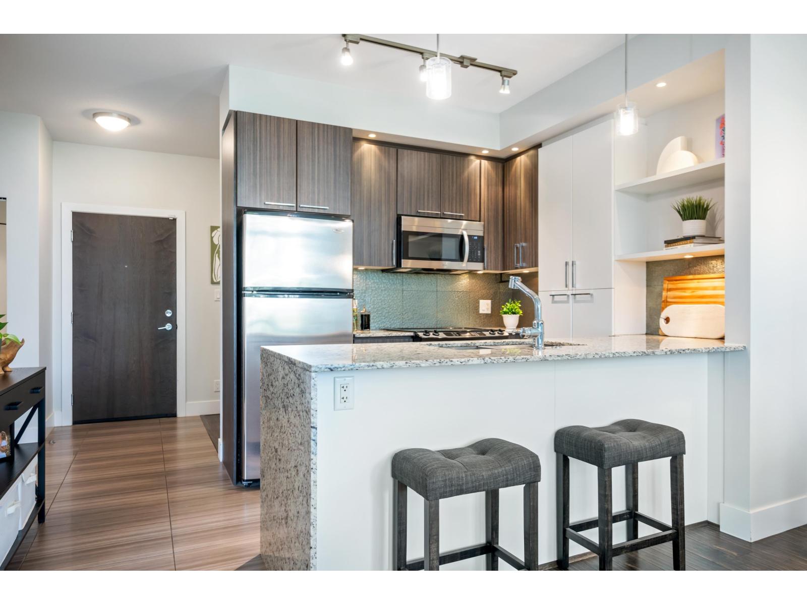 A409 20211 66 Avenue, Langley, British Columbia  V2Y 0L4 - Photo 17 - R3123481