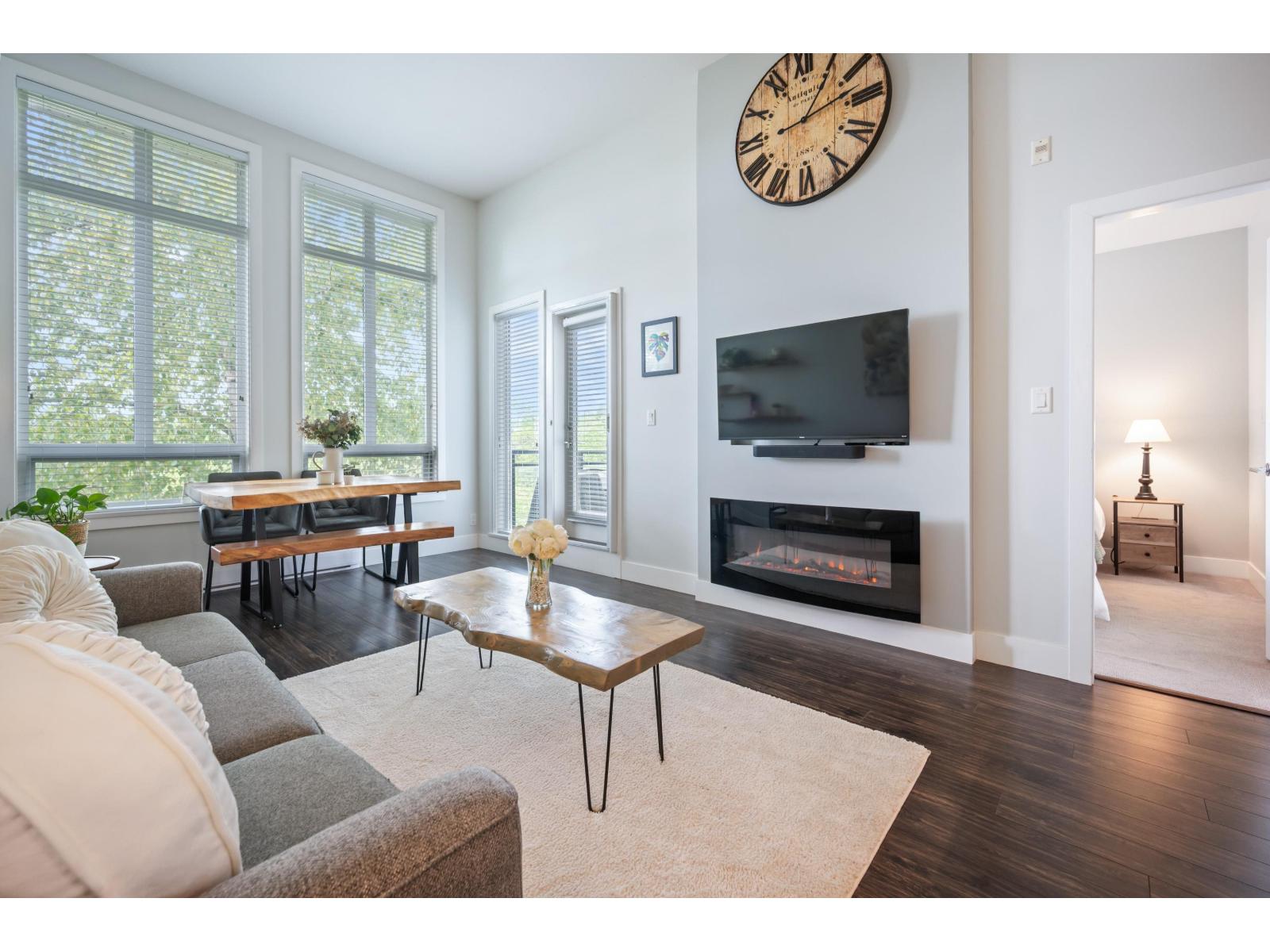 A409 20211 66 Avenue, Langley, British Columbia  V2Y 0L4 - Photo 9 - R3123481