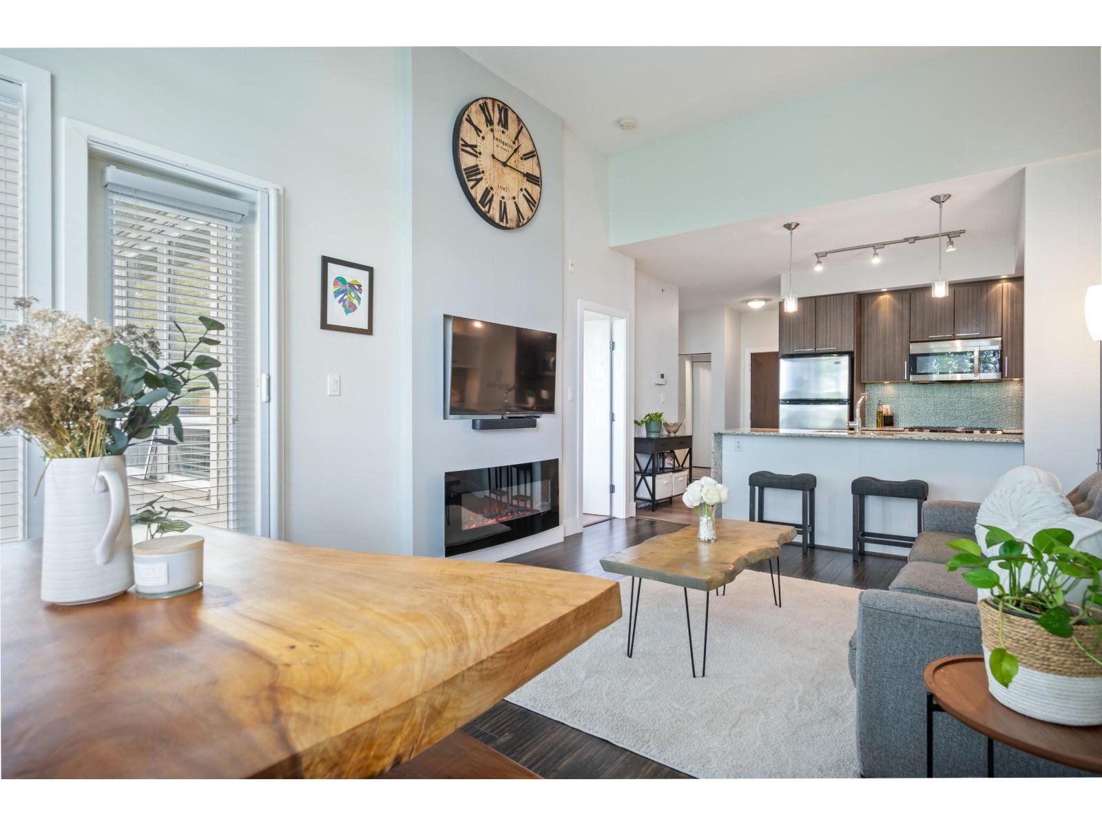 A409 20211 66 Avenue, Langley, British Columbia  V2Y 0L4 - Photo 13 - R3123481