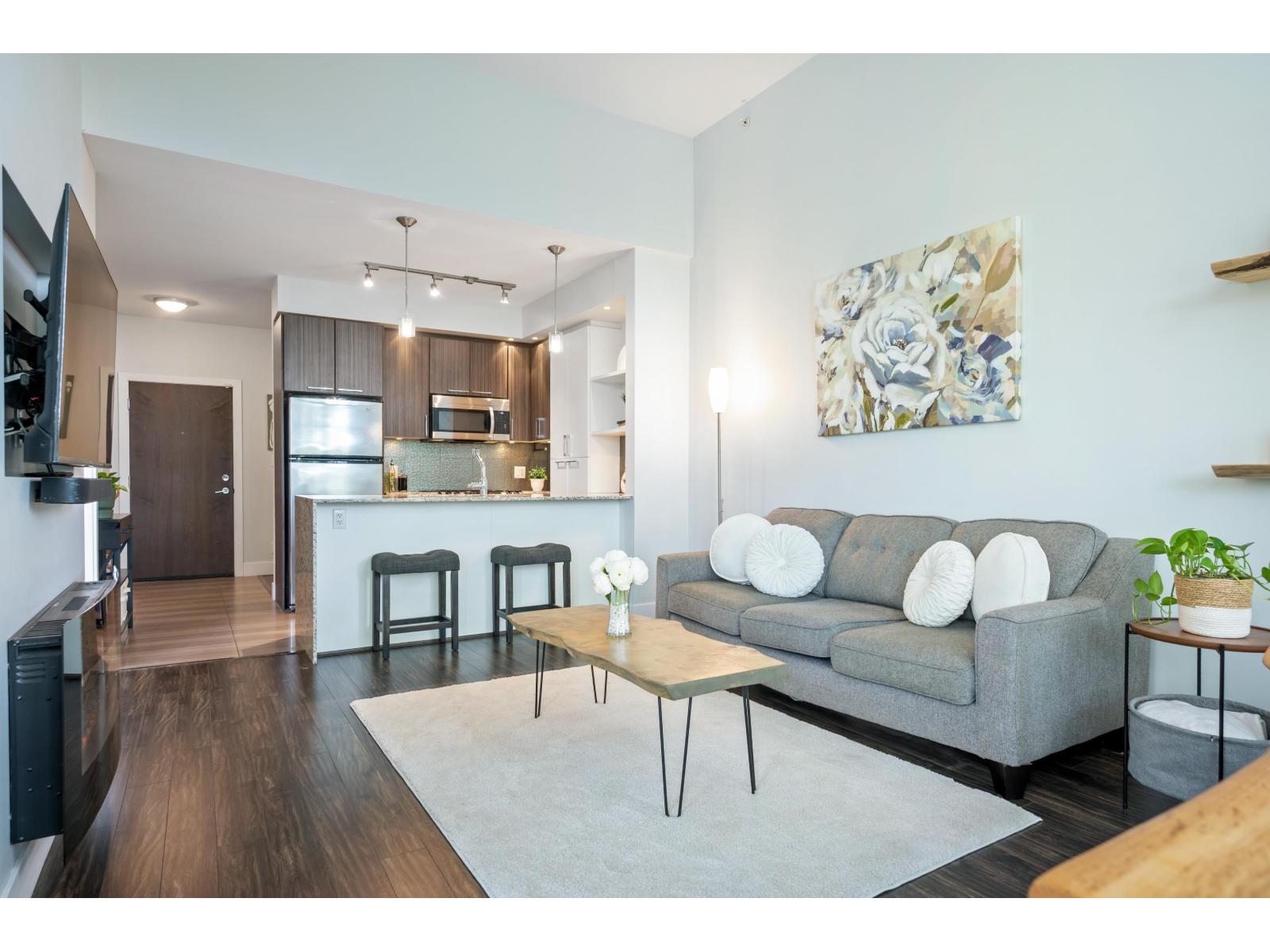 A409 20211 66 Avenue, Langley, British Columbia  V2Y 0L4 - Photo 15 - R3123481