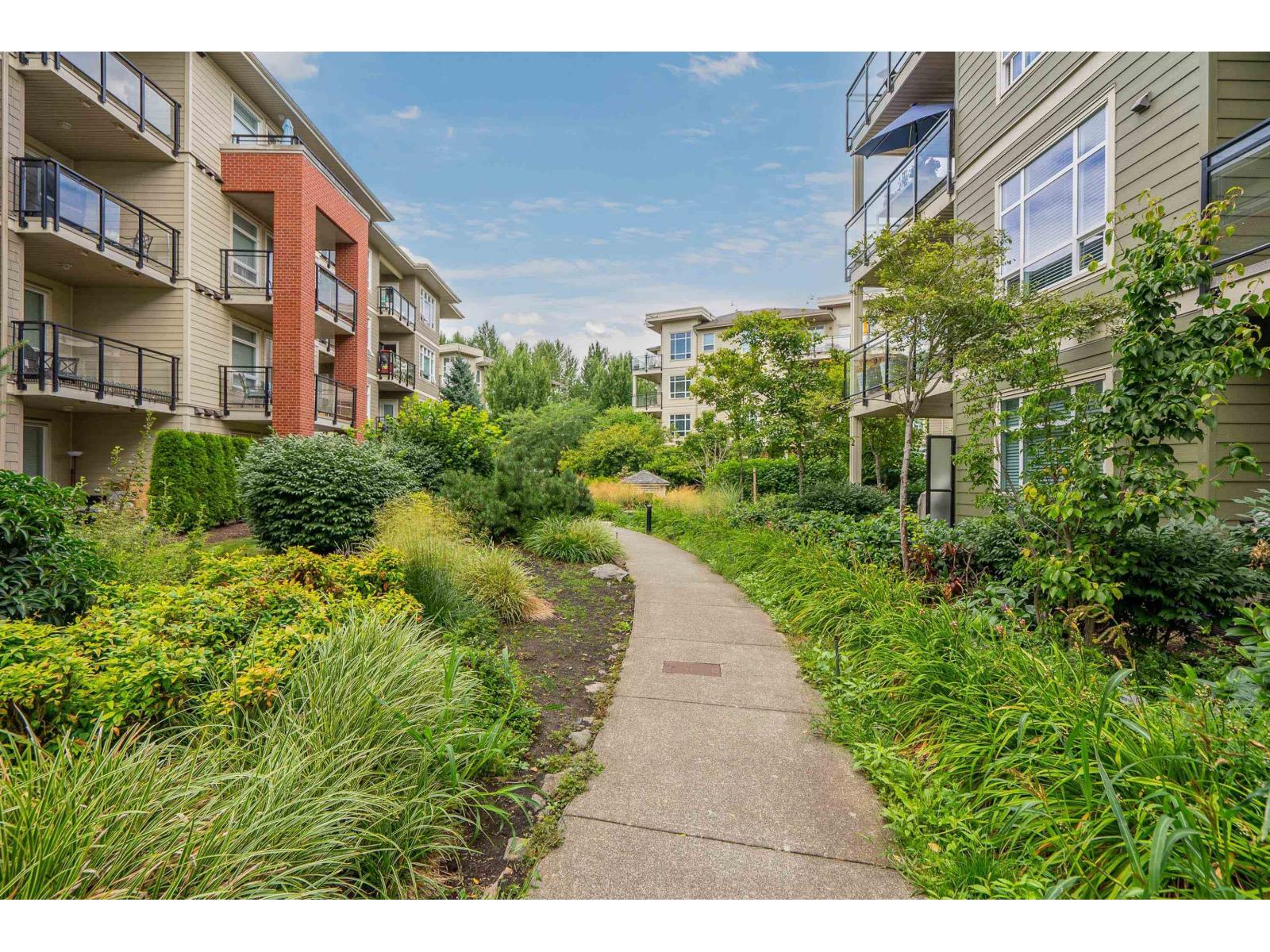 A409 20211 66 Avenue, Langley, British Columbia  V2Y 0L4 - Photo 37 - R3123481