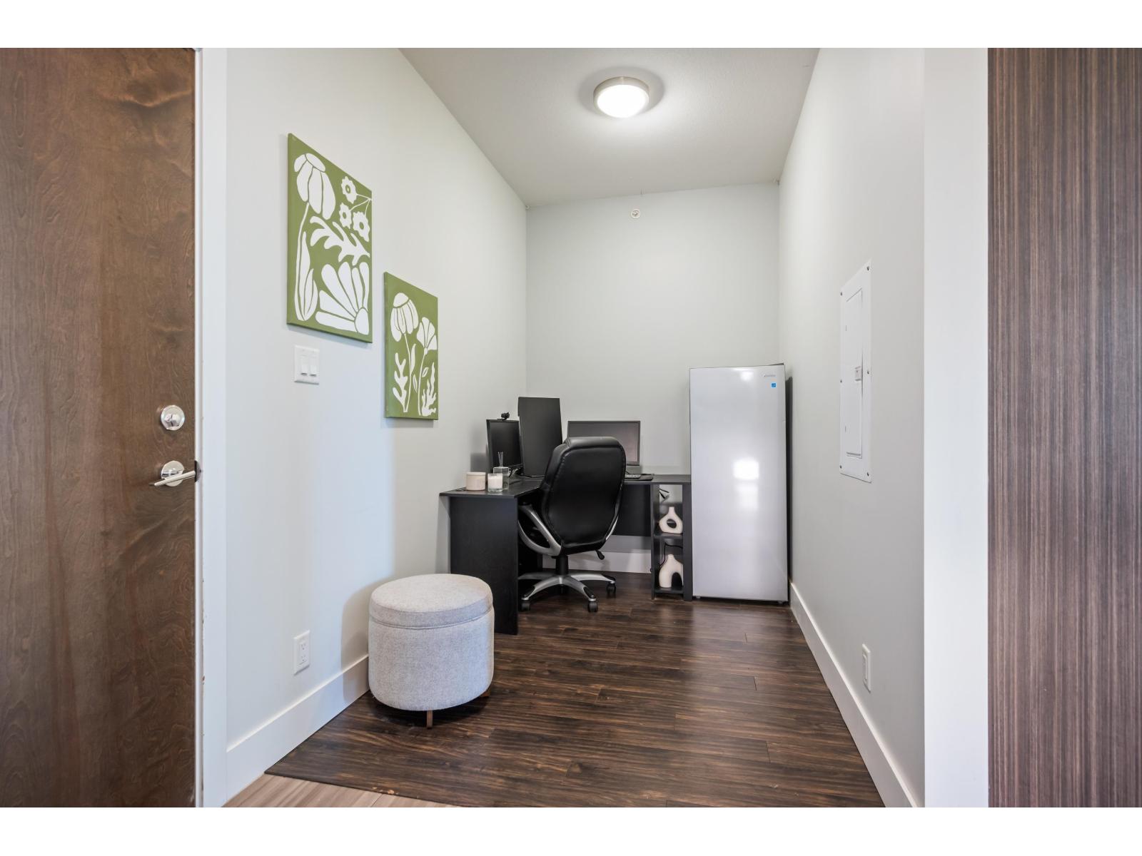 A409 20211 66 Avenue, Langley, British Columbia  V2Y 0L4 - Photo 22 - R3123481
