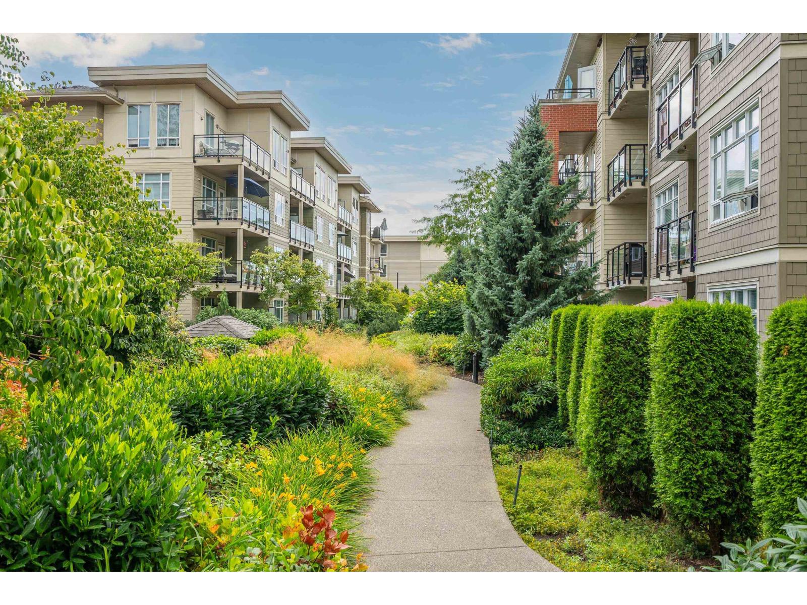 A409 20211 66 Avenue, Langley, British Columbia  V2Y 0L4 - Photo 38 - R3123481