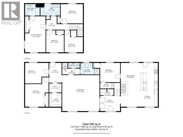 1201 Hickory Street, Whitehorse, Yukon  Y1A 4M4 - Photo 3 - 17255