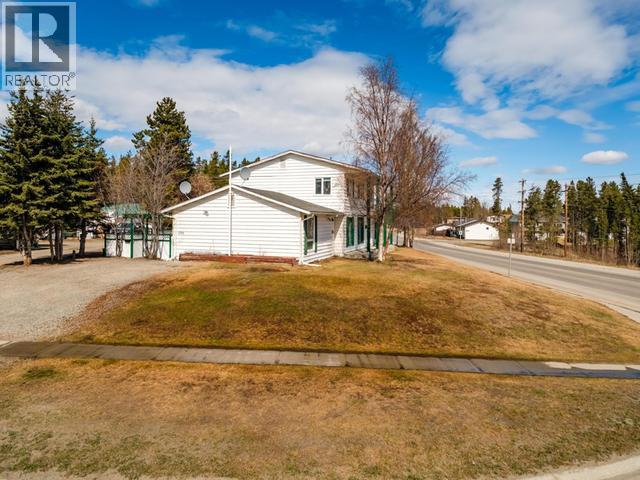 1201 Hickory Street, Whitehorse, Yukon  Y1A 4M4 - Photo 11 - 17255